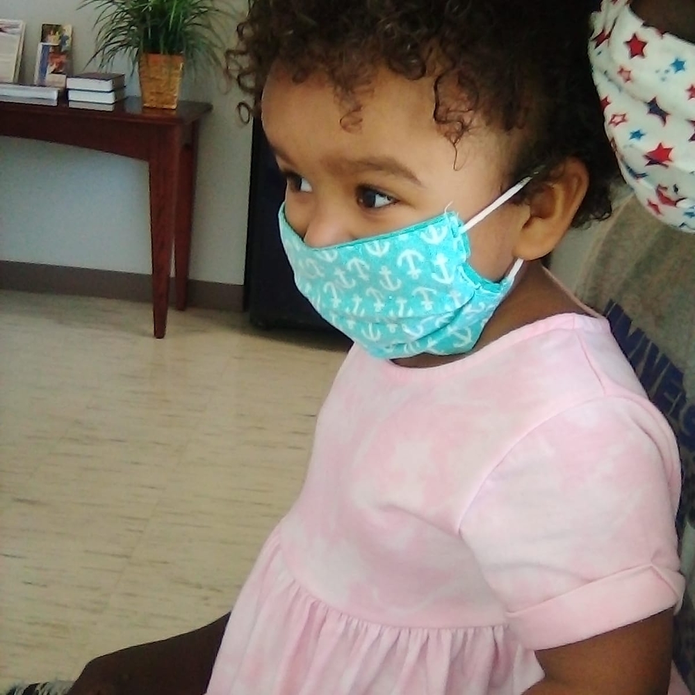 Meet your Posher, Kayla